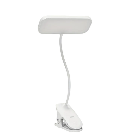 Lampă de birou LED Clip-On